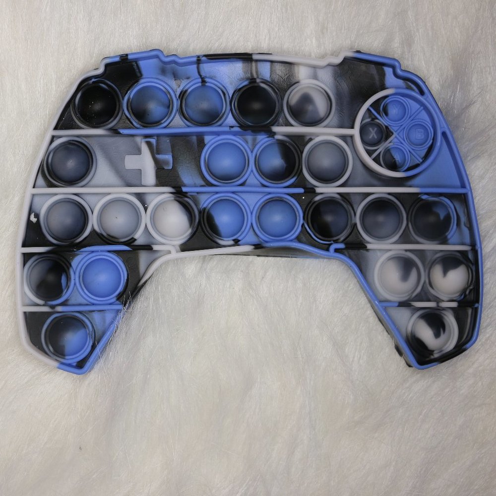 Game Controller Popping Fidget Toy